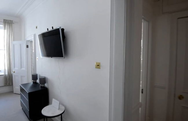 Beautiful 2-bed Flat in London - Foto 22