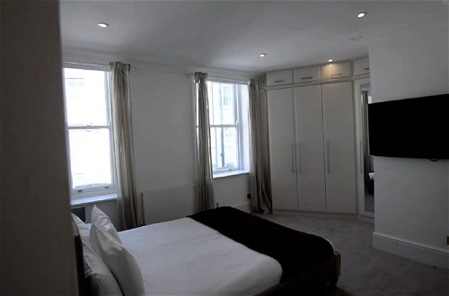 Photo 2 - Beautiful 2-bed Flat in London