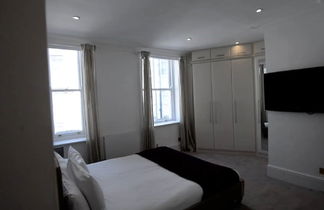 Photo 2 - Beautiful 2-bed Flat in London