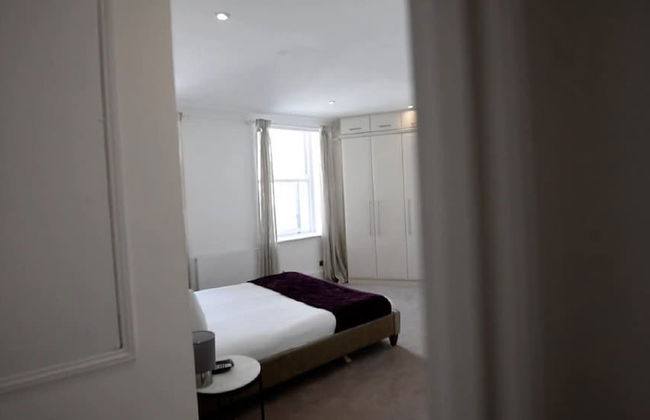 Beautiful 2-bed Flat in London - Foto 8