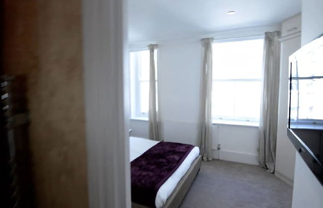Beautiful 2-bed Flat in London - Foto 28