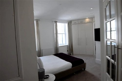 Foto 6 - Beautiful 2-bed Flat in London