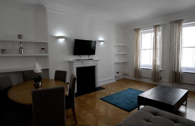 Beautiful 2-bed Flat in London - Foto 1