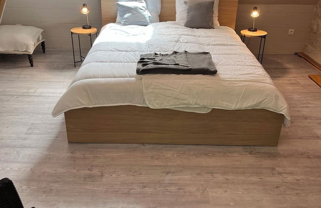 Gîte familial - L'Arche - Foto 28