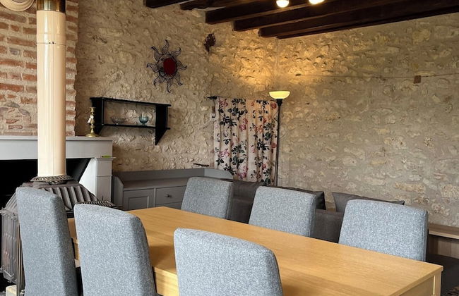 Gîte familial - L'Arche - Foto 70