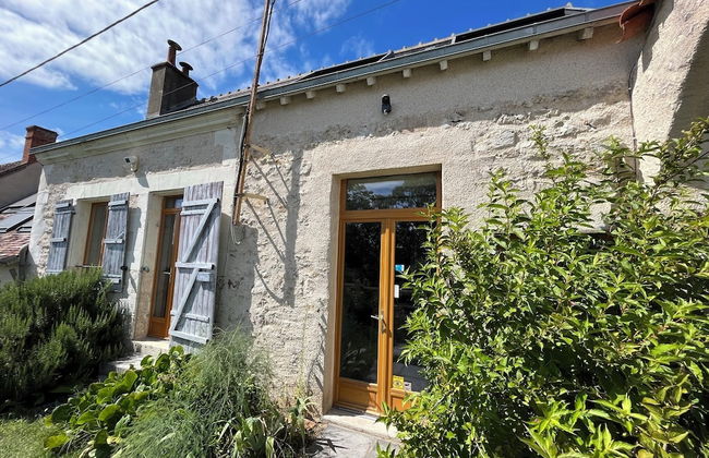 Gîte familial - L'Arche - Foto 76