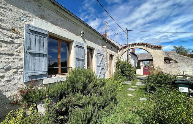 Gîte familial - L'Arche - Foto 78