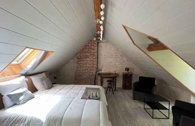 Gîte familial - L'Arche - Foto 4