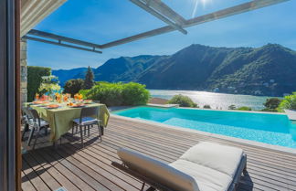 Photo 1 - Villa Infinity in Como