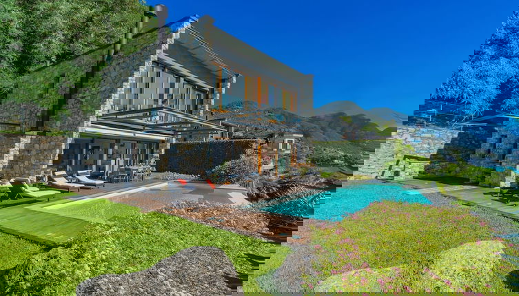 Foto 1 - Villa Infinity in Como