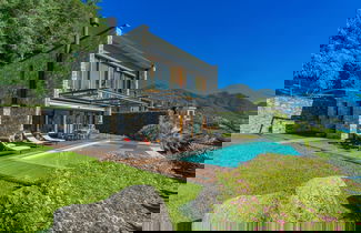 Foto 1 - Villa Infinity in Como