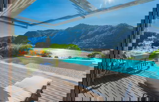 Foto 2 - Villa Infinity in Como