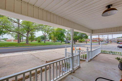 Photo 27 - Canton Home w/ Porch < 1 Mile to First Monday