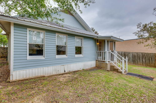 Photo 13 - Canton Home w/ Porch < 1 Mile to First Monday