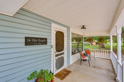 Photo 6 - Canton Home w/ Porch < 1 Mile to First Monday