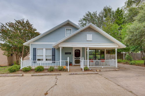 Photo 21 - Canton Home w/ Porch < 1 Mile to First Monday