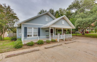 Photo 3 - Canton Home w/ Porch < 1 Mile to First Monday