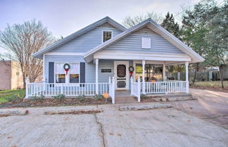 Photo 2 - Canton Home w/ Porch < 1 Mile to First Monday