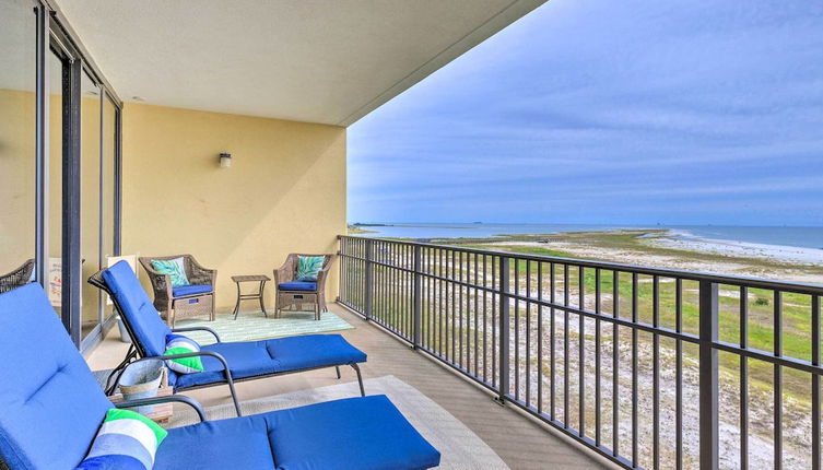 Foto 1 - Ocean-view Condo w/ 2 Pools + Resort Amenities