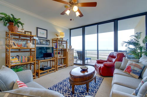 Photo 19 - Ocean-view Condo w/ 2 Pools + Resort Amenities