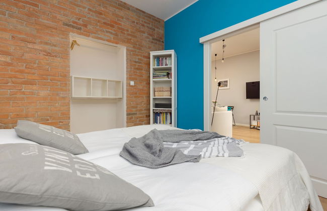 Stylish Apartment Rydygiera by Renters - Photo 2