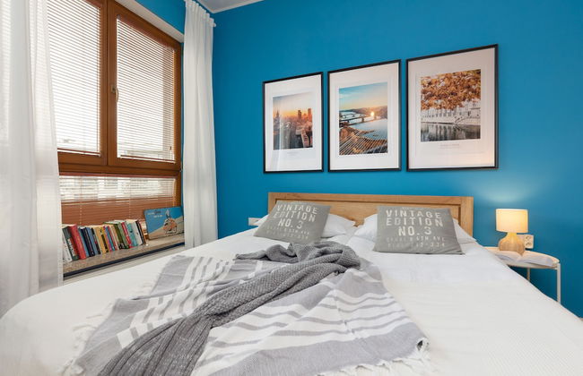 Stylish Apartment Rydygiera by Renters - Photo 7