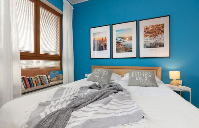 Stylish Apartment Rydygiera by Renters - Photo 4