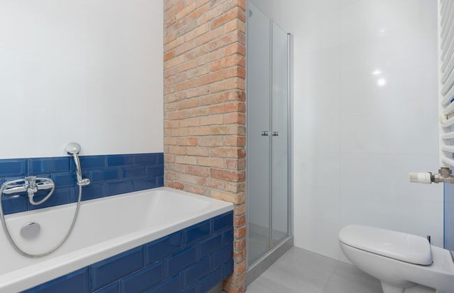 Stylish Apartment Rydygiera by Renters - Photo 17