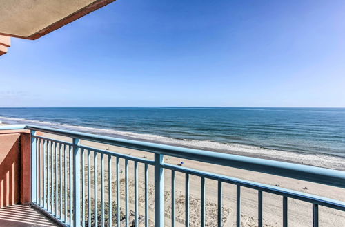 Photo 16 - Myrtle Beach Retreat: Steps to Ocean & Pier