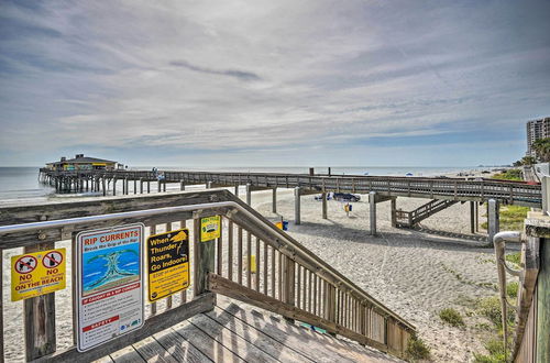 Photo 15 - Daytona Beach Shores Condo w/ Ocean Views