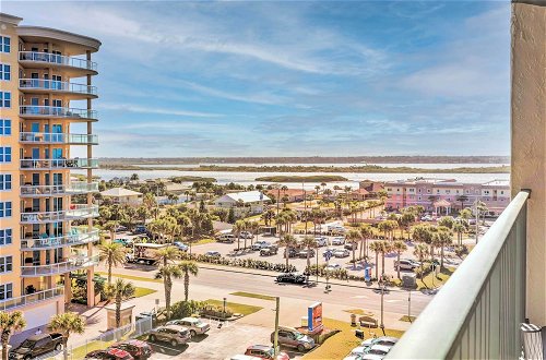 Photo 19 - Daytona Beach Shores Condo w/ Ocean Views