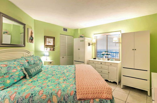 Photo 22 - Daytona Beach Shores Condo w/ Ocean Views