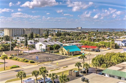 Photo 26 - Daytona Beach Shores Condo w/ Ocean Views