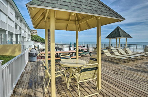 Photo 24 - Daytona Beach Shores Condo w/ Ocean Views