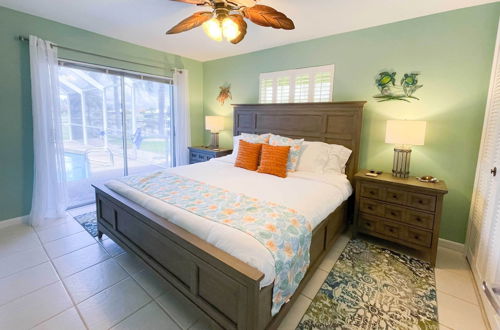 Photo 6 - Spacious Punta Gorda Home w/ Private Pool & Views