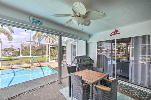 Foto 16 - Spacious Punta Gorda Home w/ Private Pool & Views