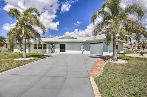 Photo 34 - Spacious Punta Gorda Home w/ Private Pool & Views