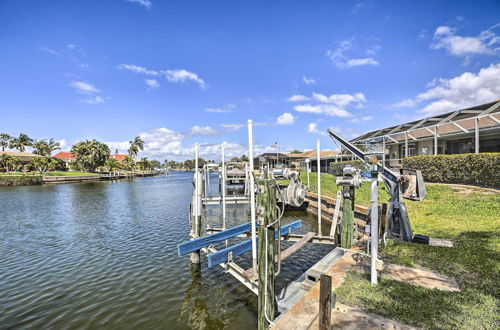 Photo 38 - Spacious Punta Gorda Home w/ Private Pool & Views