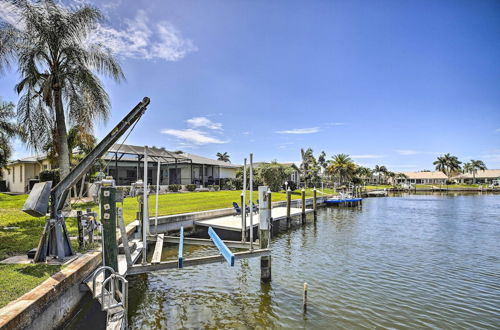 Foto 15 - Spacious Punta Gorda Home w/ Private Pool & Views