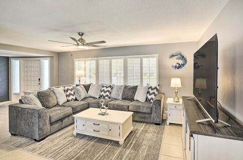 Foto 23 - Spacious Punta Gorda Home w/ Private Pool & Views