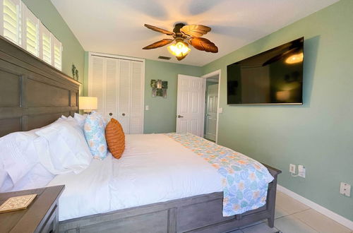 Foto 25 - Spacious Punta Gorda Home w/ Private Pool & Views