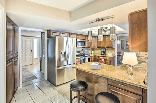 Photo 14 - Spacious Punta Gorda Home w/ Private Pool & Views