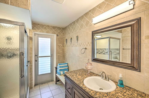 Photo 39 - Spacious Punta Gorda Home w/ Private Pool & Views