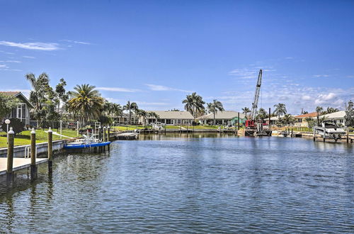 Photo 33 - Spacious Punta Gorda Home w/ Private Pool & Views