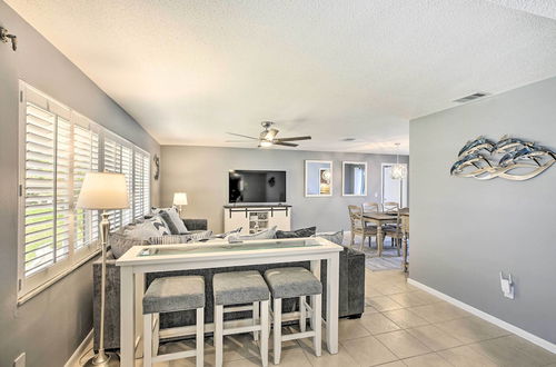 Photo 29 - Spacious Punta Gorda Home w/ Private Pool & Views