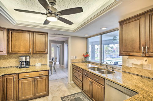 Photo 32 - Spacious Punta Gorda Home w/ Private Pool & Views