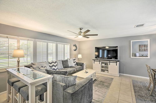 Foto 27 - Spacious Punta Gorda Home w/ Private Pool & Views