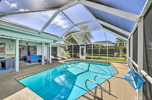 Foto 5 - Spacious Punta Gorda Home w/ Private Pool & Views