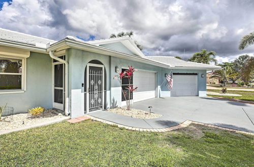 Foto 8 - Spacious Punta Gorda Home w/ Private Pool & Views