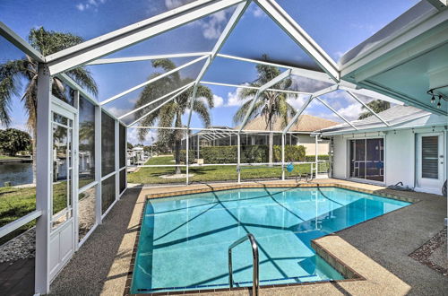 Foto 20 - Spacious Punta Gorda Home w/ Private Pool & Views